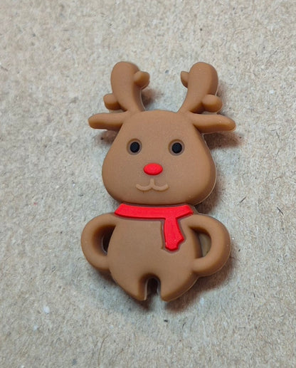 Prjónastopparar - Jóla