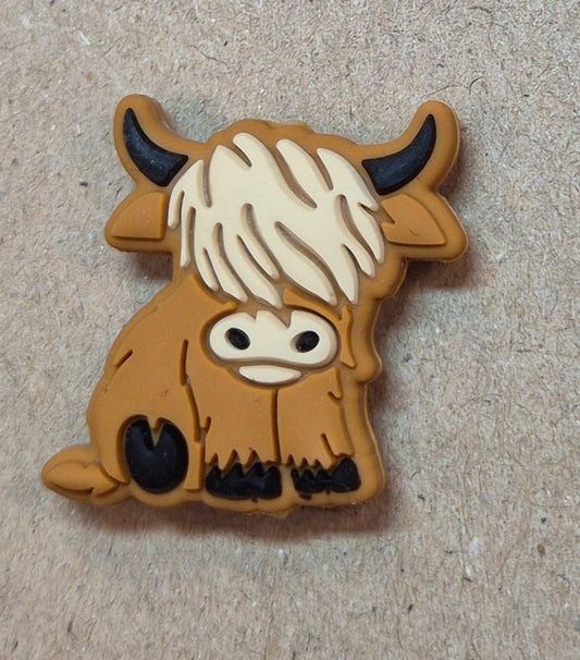 Prjónastopparar Teiknimyndadýr