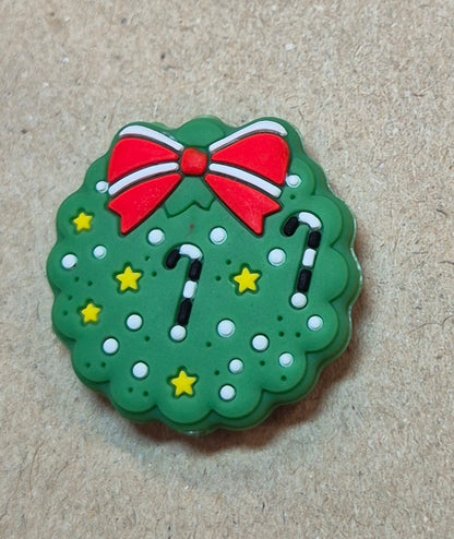 Prjónastopparar - Jóla