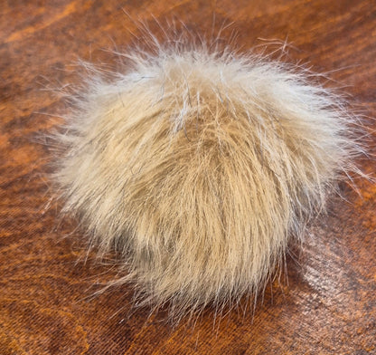 Dúskar 10cm gervi