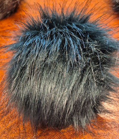 Dúskar 10cm gervi