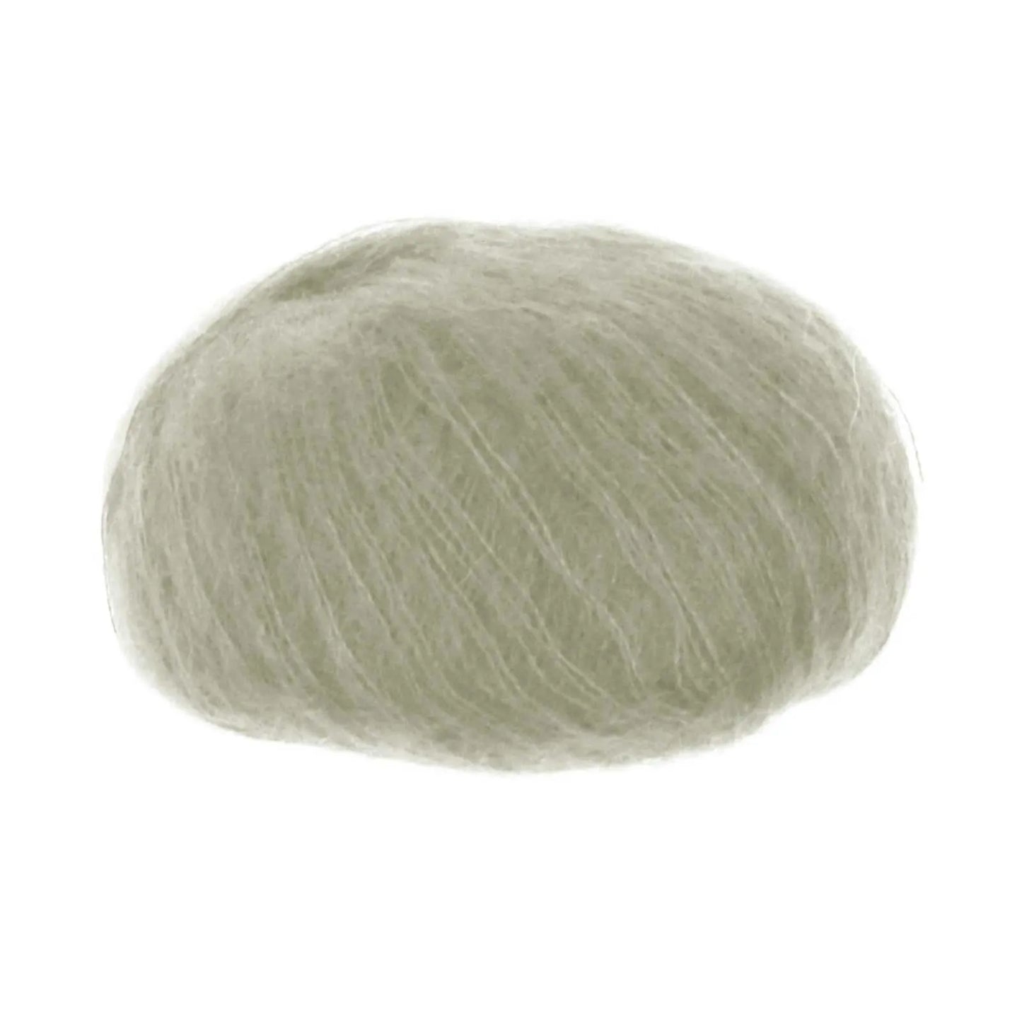 Silk Mohair