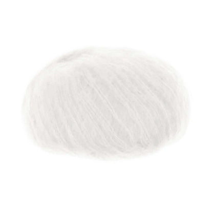 Silk Mohair